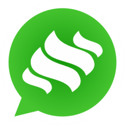 Logo WhatsApp